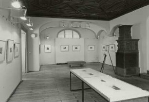 Ausstellung "Otto Coester"