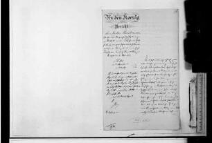 Gnadengesuche wegen Diebstahl und Raub (1879-1882)