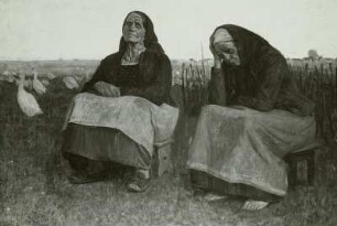Das Alter