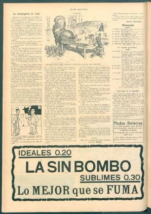 Almanaque : Enero