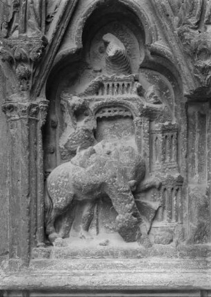Tod des Urias