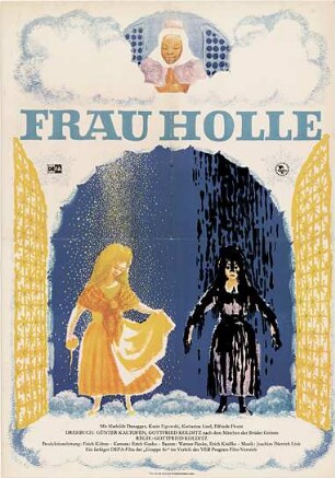 Frau Holle