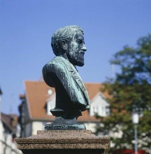 Philipp-Reis-Denkmal