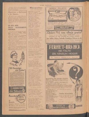 La suerte de Bruno