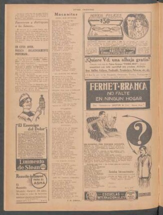 La suerte de Bruno