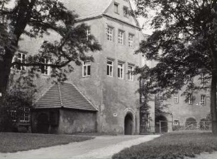 Schloss Mildenstein