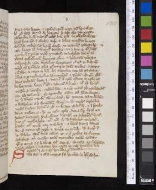 De gloria animae et corporis et gaudiis caelestibus