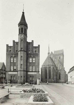 Pfarrkirche Sankt Jakob