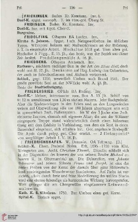Fridolfing