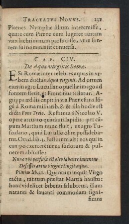 Cap. CIV.