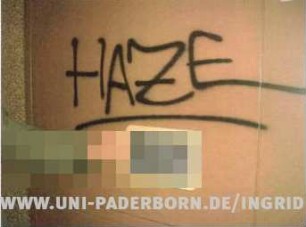 HAZE