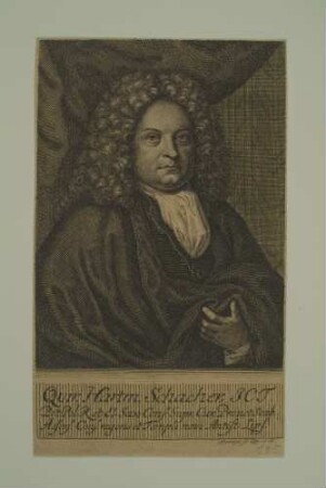 Quirin Hartmann Schacher