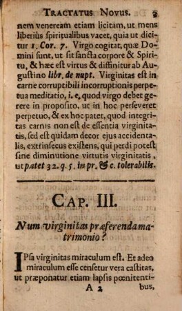Tractatus de virginitate, virginum statu et iure