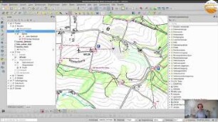 Tricks und Kniffe rund um den QGIS-Atlas