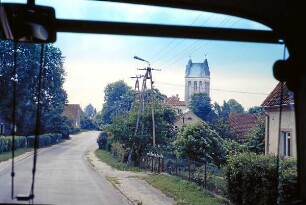 Polen: Masuren