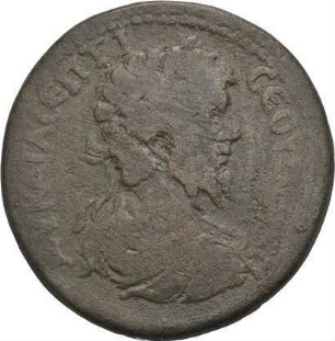 Septimius Severus (193-211 n. Chr.): Ephesos / Ionien, 193-211 n. Chr.