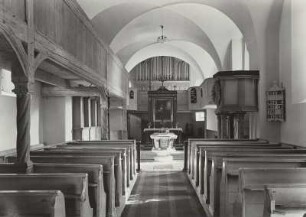 Kirche, Taltitz