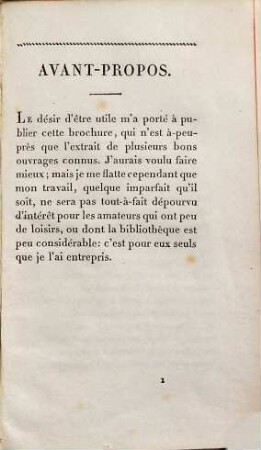 Manuel des amateurs d'éstampes