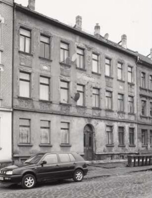 Bauschmuck, Leipzig