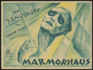 Der Januskopf