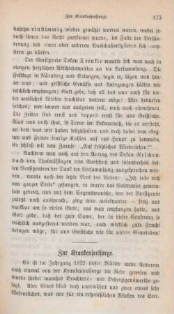 173-181 Zur Krankenseelsorge
