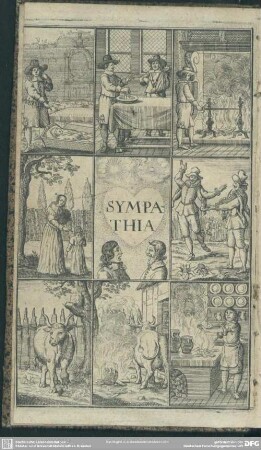 Sympathia
