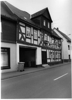 Leun, Limburger Straße 22