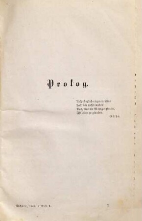 1848 : ein weltgeschichtliches Drama, 1
