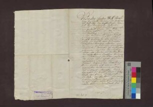 siehe 1770 Juni 22