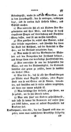 Denkungsart