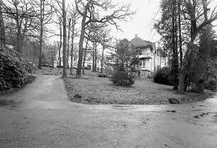 ehemalige Lungenheilstätte; Kaufungen, Gesamtanlage IV