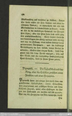 Pignatelli