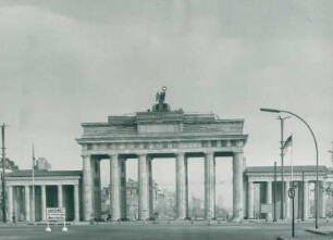 Brandenburger Tor