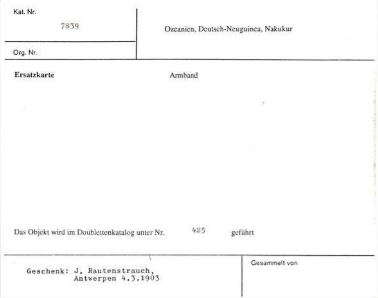 This is a digitised version of a historical document. It reflects the context in which it was created and does not meet today's standards for language that is aware of history and diversity.