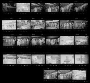 Interbad 76 - Internationale Fachausstellung für Schwimmbäder-Bädertechnik-Sauna-Medizinische Bäder, 22.09.-26.09.1976, Stuttgart-Killesberg (3)
