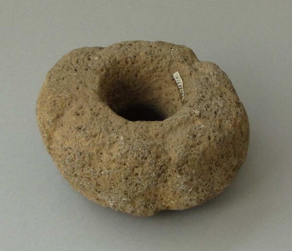 Stone ring