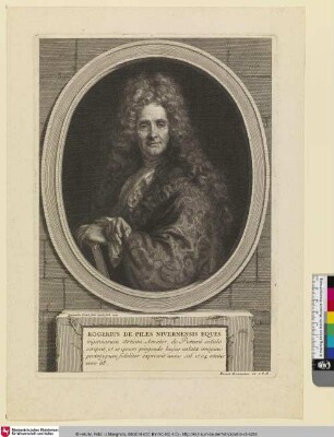 Rogerius de Piles