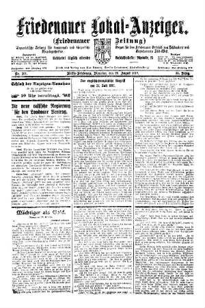 Nr. 201, 28.08.1917