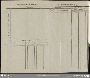 Specielle Beschreibung
