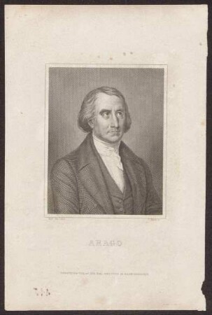 Arago, François