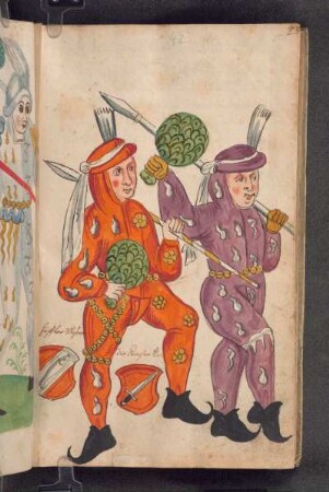 Schembartläufer 1368