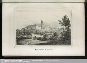 Klosterschule Rossleben