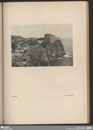 San Lorenzo