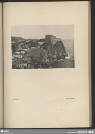 San Lorenzo