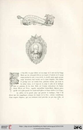 Sainte Marie Majeure
