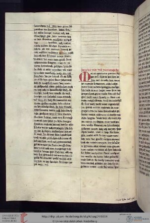 Predigt 24 (X 24)