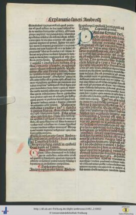 Epistola ad Titum.