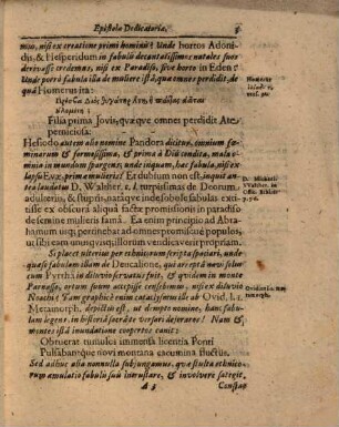 Tractatus Philologico-Theologicus De Oraculorum Ethnicorum Origine, Propagatione, Et Duratione : Ubi varia simul exponuntur Oraculorum tam divinorum, quam ethnicorum genera ... ; Multa insuper notatu dignissima hinc inde inseruntur