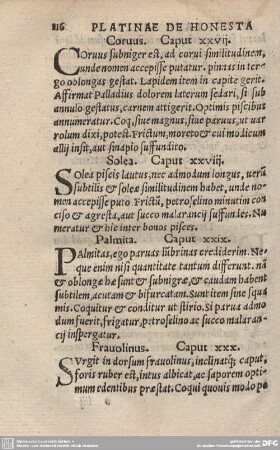 Corvus. Caput XXVII.