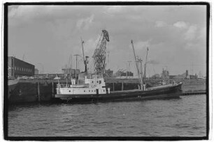 Norder Piep (1963), NDL.- Norddeutscher Lloyd, Bremen